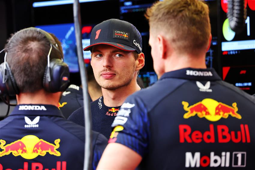 Oracle Red Bull Racing Paddock Club, Suzuka International Racing Course